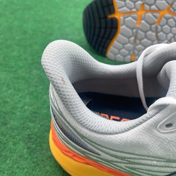 New Balance Men's Fresh Foam X 860 V12 Running Shoe - Picture 4 of 4